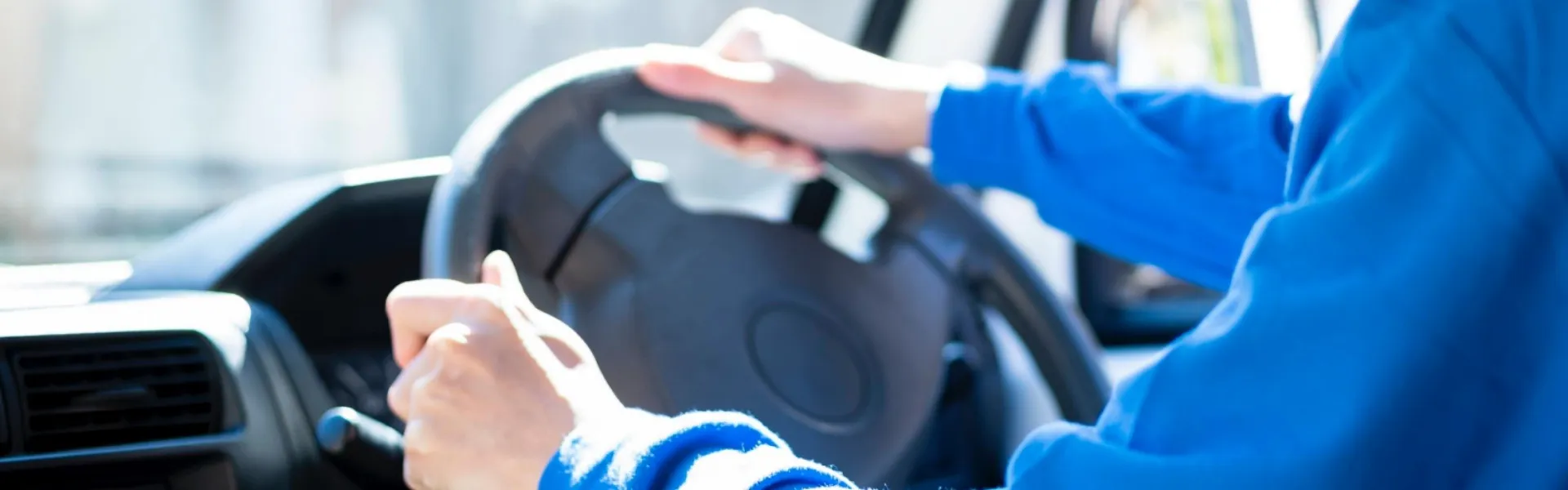 大阪府で軽貨物の求人をお探しの方!アットホームな環境で成長できます!